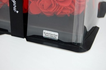 ПОДАРОК ​​МАМЕ ЛЮБИМОЙ БАБУШКЕ ДЕВОЧКИ, МИШКА С ЦВЕТАМИ РОЗ, ОРИГИНАЛ.