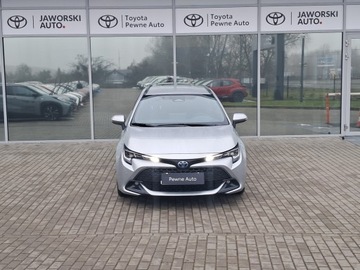 Toyota Corolla XII 2024 Toyota Corolla 1.8 Hybrid Comfort Seria E21 (2019-, zdjęcie 4