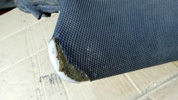 KAWASAKI ER6F ER-6F СИДЕНЬЕ ДИВАН СИДЕНЬЕ СИДЕНЬЕ