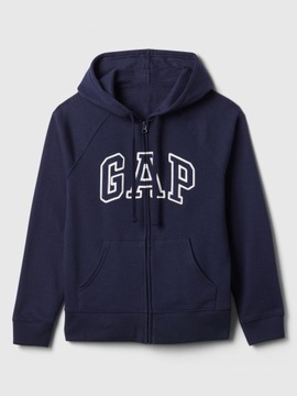 GAP Bluza z logo 463503-01