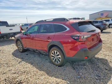 Subaru Outback VI 2025 Subaru Outback Premium 2025 2.5 Benzyna 182KM, zdjęcie 1