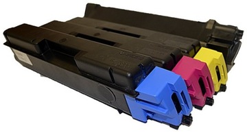 KOMPLET DO KYOCERA FS C 5250 FSC5250 C5250 CMYK