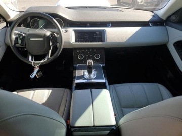 Land Rover Range Rover Evoque II 2020 Land Rover Range Rover Evoque 2020r., S, 4X4X, od ubezpieczalni 2.0 Benzyna, zdjęcie 7