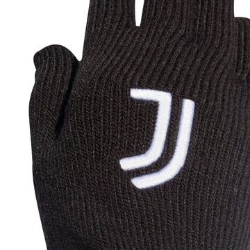 rękawiczki zimowe adidas Juventus r S GU0098