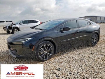 Toyota Prius V (XW60) 2024 Toyota Prius 2024 TOYOTA PRIUS LE 2.0 Hybryda 150KM