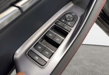 BYD Seal U 2025 BYD Seal U VAT 23 DM-i Design 1.5 PHEV 324KM automat AWD 2025 r., gwarancja, zdjęcie 27