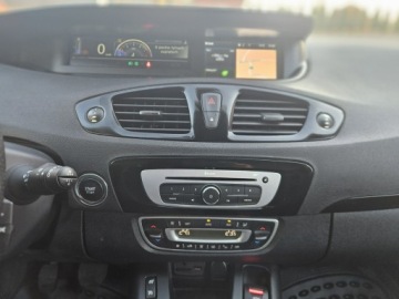 Renault Scenic III 2014 Renault Scenic Xenon, Navi,Kamera,KlimaTronik,PDC,, zdjęcie 21