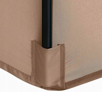 Сменный чехол для зонта, 8 ребер, 3 м,