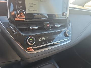 Toyota Corolla XII 2022 Toyota Corolla 1.5 Comfort MS Seria E21 (2019-) To, zdjęcie 23