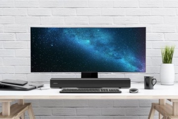 Саундбар Creative Stage 2.1
