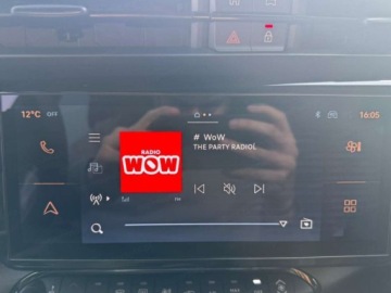 Alfa Romeo Junior SUV 1.2 Hybrid 145KM 2026 ALFA ROMEO Junior Ibrida Suv 1.2 (145KM) 2026, zdjęcie 14