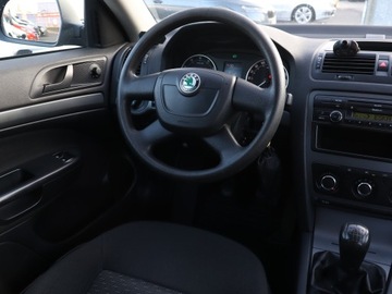 Skoda Octavia II Kombi 1.4 TSI 122KM 2011 Skoda Octavia 1.4 TSI, Salon Polska, Serwis ASO, zdjęcie 6