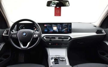 BMW Seria 3 G20-G21 Limuzyna 2.0 318i 156KM 2022 BMW Seria 3 BMW 318i Advantage 156km Salon PL Fv23 2.0 Benzyna 156KM, zdjęcie 10
