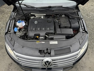 Volkswagen CC 2.0 TDI CR DPF BlueMotion Technology 140KM 2015 Volkswagen CC Serwisowany. Navi. Ksenon, zdjęcie 26