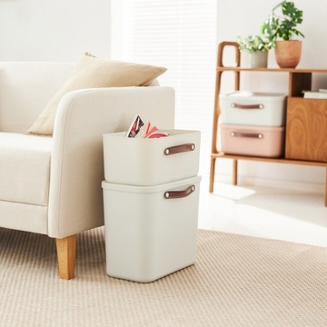 РУЧКИ ДЛЯ КРЫШКИ КОНТЕЙНЕРА MALOJA 25L