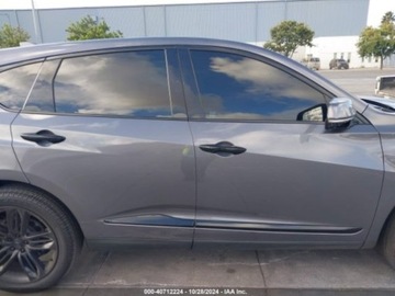 Acura RDX II 2021 Acura RDX 2021r., SPEC PACK, od ubezpieczalni 2.0 Benzyna 272KM, zdjęcie 7