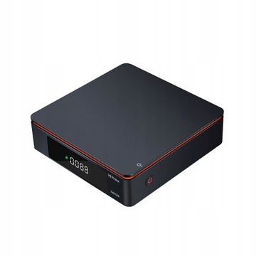 ДЕКОДЕР HD ЦИФРОВОЙ ТЕЛЕВИЗИОННЫЙ ПРИЕМНИК С Wi-Fi