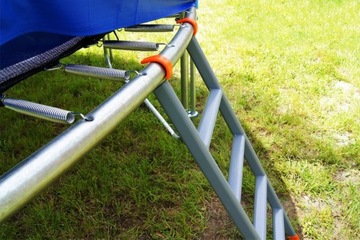 ЛЕСТНИЦА ПРЕМИУМ ДЛЯ БАТУТОВ 12-16 ФУТОВ SONIFIT