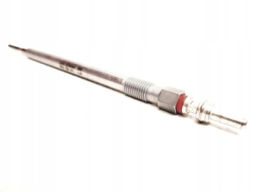 СВЕЧИ НАкаливания BERU 6 для MERCEDES W211 W204 280 320 CDI CHRYSLER 3.0CRD