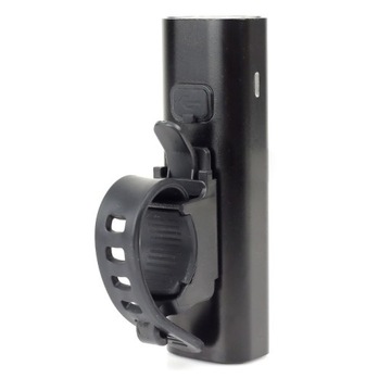 LAMPKA ROWEROWA LED USB