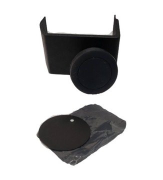 Uchwyt Na Telefon Magnetyczny AUDI A4 S4 RS4 B6 B7