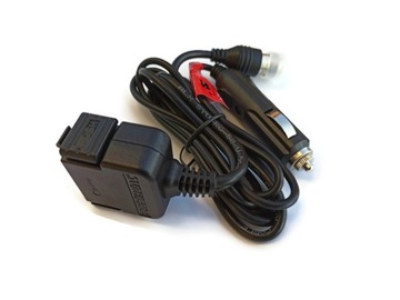 Портативная портативная радиостанция President Randy III CB ASC