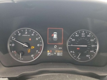 Subaru 2024 Subaru Crosstrek Limited 2024 2.5l 2.5 Benzyna 182KM, zdjęcie 9