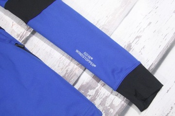 КУРТКА ODLO GORE WINDSTOPPER ДЛЯ БЕГОВЫХ ЛЫЖ