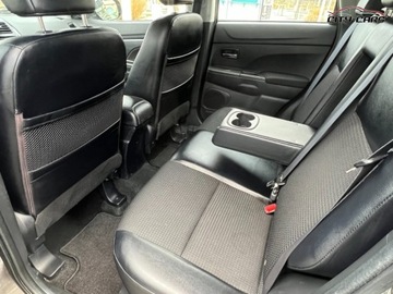 Citroen C3 Aircross  2012 Citroen C4 Aircross 1.8150KM Diesel Navi Kamera maly przeb Sliczny B, zdjęcie 25