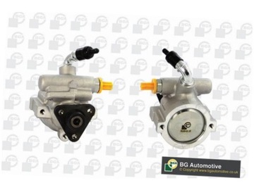 BGA ČERPADLO SERVA PSP2207