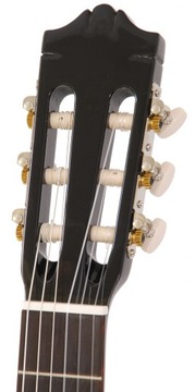 Классическая гитара Yamaha C40 BL 4/4 ель