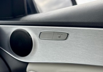 Mercedes Klasa C W205 Limuzyna 200 BlueTEC 136KM 2016 Mercedes-Benz Klasa C Avantgarde C200 136KM Full Led skory PDC Navi niski, zdjęcie 31