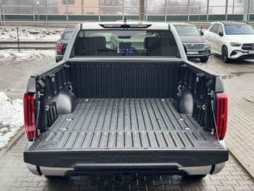 Toyota Tundra II 2024 Toyota Tundra 3.5 V6 389KM Bi-Turbo Bezwypadkowa., zdjęcie 14