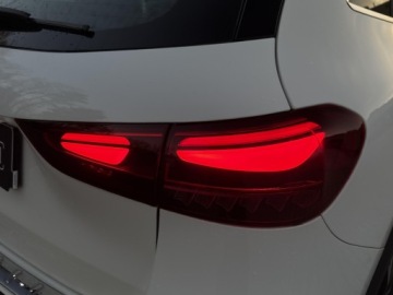 Mercedes GLA II Off-roader Facelifting 1.3 200 163KM 2025 Mercedes-Benz GLA 200, zdjęcie 12