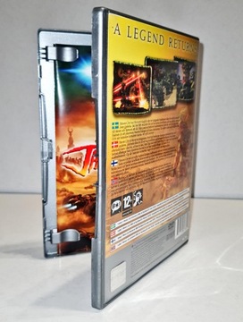 Игра Джек 3 для PS2