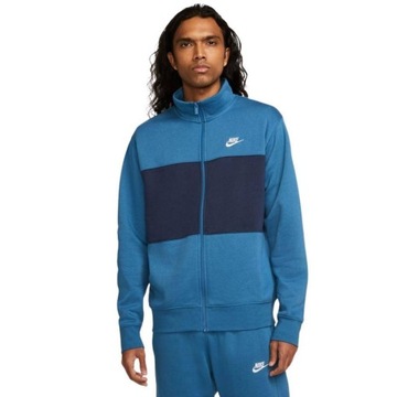 NIKE DRESY komplet DRESOWY Męski DM6836407 SPORTSWEAR bawełna zima R.XL