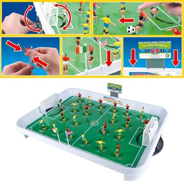 ФУТБОЛ НА ПРУЖИНАХ ФУТБОЛЬНЫЙ СТОЛ