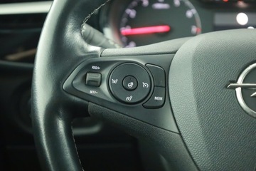 Opel Corsa F Hatchback 5d 1.2 75KM 2019 Opel Corsa 1.2, Salon Polska, Serwis ASO, Klima, zdjęcie 14