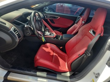 Jaguar F-Type 2021 Jaguar F-Type 2021 2.0l 2.0 Benzyna 296KM, zdjęcie 7