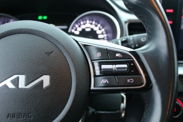 Kia Ceed III Kombi Facelifting 1.5 T-GDI 160KM 2022 Kia Cee’d 1.5 T-GDi 160KM Face Lifting Salon PL Zamiana Finansowanie FV 23%, zdjęcie 23