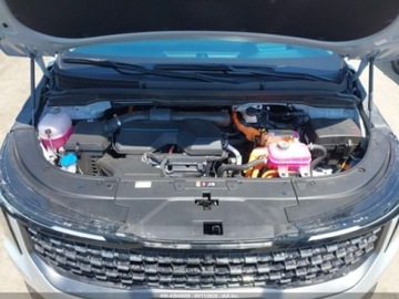 Kia Carnival II 2025 Kia Carnival 2025 KIA CARNIVAL MPV HYBRID SX PRESTIGE 1.6 Hybryda 178KM, zdjęcie 18