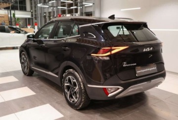 Kia Sportage V SUV 1.6 T-GDI 150KM 2023 Kia Sportage 1.6 T-GDI M 2WD 1.6 Benzyna 150KM, zdjęcie 2