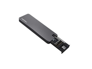 OBUDOWA SSD ZEWNĘTRZNA NATEC RHINO M.2 NVME USB-C