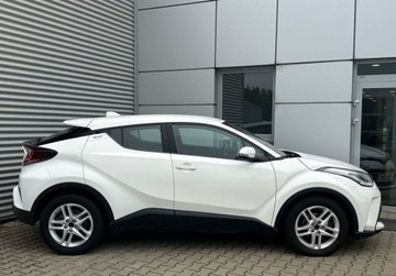Toyota C-HR I 2019 Toyota C-HR OFERTA BLACK WEEK 1.8 Hybryda 122KM Salon PL Serwis ASO FV23, zdjęcie 4