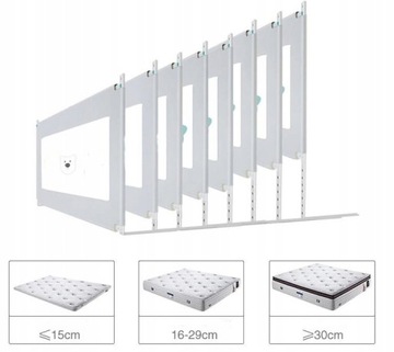 Защитный барьер BED LOCK карман BED 160 см