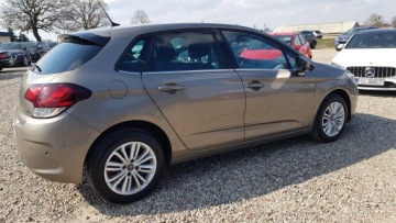 Citroen C4 II Hatchback 5d Facelifting 1.2 PureTech 110KM 2017 C4 , 1.6 HDI ! tylko 99 tys.km. !!, zdjęcie 13