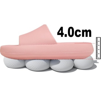 САНДАЛИИ ДЛЯ БАССЕЙНА УНИСЕКС ИЗ ПЕНЫ ЭВА