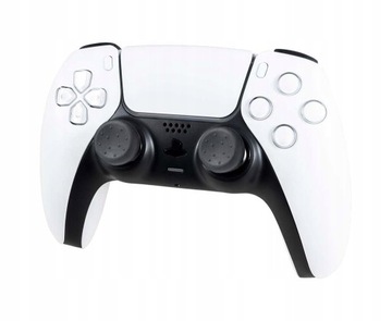 NAKŁADKI GRIPY NA GAŁKI DO PADA PLAYSTATION PS4 PS5 KONTROLFREEK ALPHA