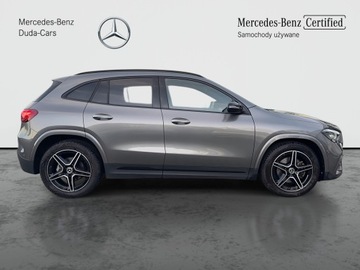 Mercedes GLA II Off-roader Facelifting 1.3 200 163KM 2025 Mercedes-Benz GLA 200 200 Pakiet AMG FaceLift, zdjęcie 3