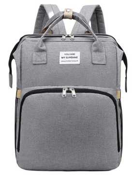 РЮКЗАК ДЛЯ МАМЫ, СУМКА-ОРГАНИЗАТОР, ПЕНАЛАЛ, КРОВАТЬ, ХРАНЕНИЕ ПОДГЛЕННИКОВ